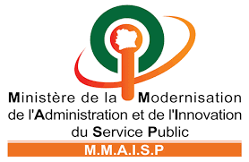 logo Ministere de la modernisation de l'environnement